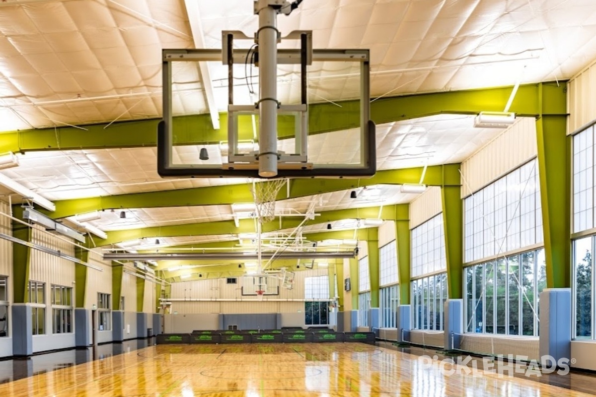 Photo of Pickleball at Hyland Hills Sports Center